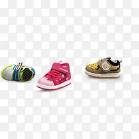 三只鞋子-空若网 三只鞋子-空若网