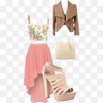 咖色皮上衣-空若网 咖色皮上衣-空若网