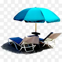 创意合成摄影海边沙滩沙滩椅-空若网 创意合成摄影海边沙滩沙滩椅-空若网