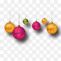 小球 节日氛围 圣诞节 生日-空若网 小球 节日氛围 圣诞节 生日-空若网