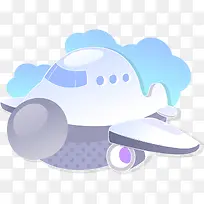 卡通飞船图案-空若网 卡通飞船图案-空若网