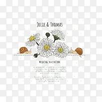 小雏菊波点图-空若网 小雏菊波点图-空若网