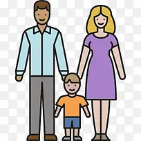 家庭图标-空若网 家庭图标-空若网