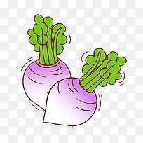 椭圆萝卜-空若网 椭圆萝卜-空若网