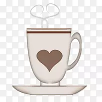 咖啡杯餐具-美味-空若网 咖啡杯餐具-美味-空若网