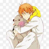 可爱校园青春男生-空若网 可爱校园青春男生-空若网