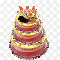 蛋糕-空若网 蛋糕-空若网