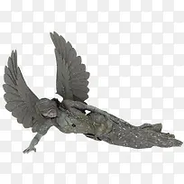 石像-空若网 石像-空若网