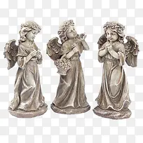 雕像-空若网 雕像-空若网