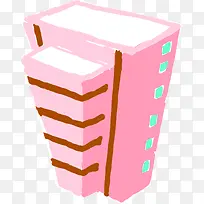 ��ɫ��ͨ¥������-������