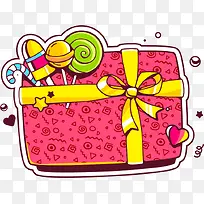 矢量生日庆祝素材-空若网 矢量生日庆祝素材-空若网