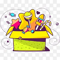 生日素材-空若网 生日素材-空若网