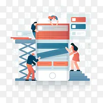 ��ͨ�ֻ�APP�Ľ���-������