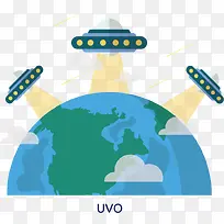 矢量扁平化卡通素材-空若网 矢量扁平化卡通素材-空若网