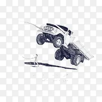 ��������廭-������