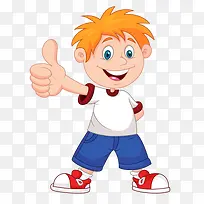 点赞小人-空若网 点赞小人-空若网