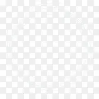 白色圆环绳子-空若网 白色圆环绳子-空若网