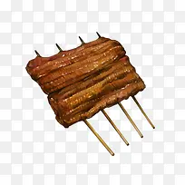 肉串-空若网 肉串-空若网