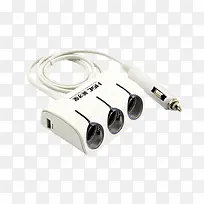 产品实物白色一分三点烟器-空若网 产品实物白色一分三点烟器-空若网