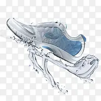 水上鞋-空若网 水上鞋-空若网