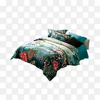 床上用品60支四件套床单-空若网 床上用品60支四件套床单-空若网