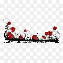 玫瑰-空若网 玫瑰-空若网