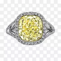 订婚戒指宝石首饰.发光光环-空若网 订婚戒指宝石首饰.发光光环-空若网