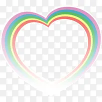 可爱卡通桃心-空若网 可爱卡通桃心-空若网