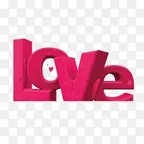 红色喜庆LOVE-空若网 红色喜庆LOVE-空若网