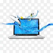 笔记本电脑-空若网 笔记本电脑-空若网