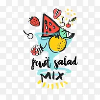 水果素材-空若网 水果素材-空若网