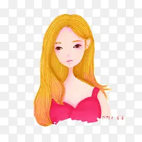 插画-空若网 插画-空若网