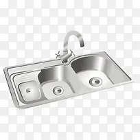 洗手池厨房-空若网 洗手池厨房-空若网