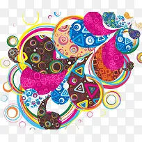 彩色潮流-空若网 彩色潮流-空若网