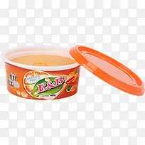 美味的水果沙拉包装盒-空若网 美味的水果沙拉包装盒-空若网