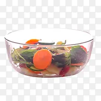 大号玻璃沙拉碗-空若网 大号玻璃沙拉碗-空若网