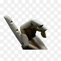 木头人手-空若网 木头人手-空若网