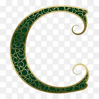 时尚字母-空若网 时尚字母-空若网