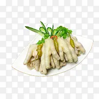 凤爪-空若网 凤爪-空若网