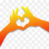 唯美爱心-空若网 唯美爱心-空若网