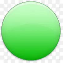 ����Բ�ΰ�ťͼ��-������