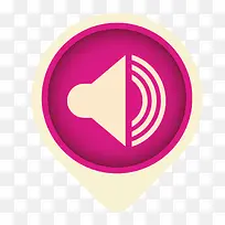 声音图标-空若网 声音图标-空若网