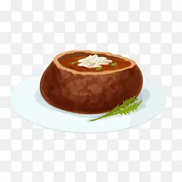 灰色食物八宝饭食物-空若网 灰色食物八宝饭食物-空若网