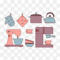 可爱咖啡小图标-空若网 可爱咖啡小图标-空若网