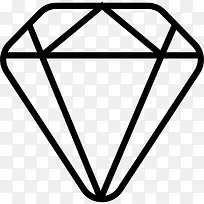 大钻石图标-空若网 大钻石图标-空若网