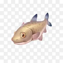 手绘鱼-空若网 手绘鱼-空若网