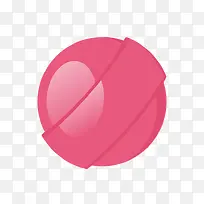 圆圈圆球卡通矢量素材-空若网 圆圈圆球卡通矢量素材-空若网