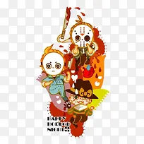 扁平化卡通人物-空若网 扁平化卡通人物-空若网