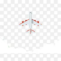 ��ƽ���ɻ�-������