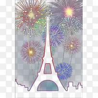 铁塔免抠素材-空若网 铁塔免抠素材-空若网